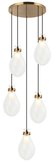 SERANNA Pendants (3605|C31905AG)