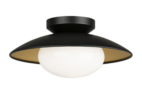 Hatley Flush Mounts (3605|M13111BKOP)