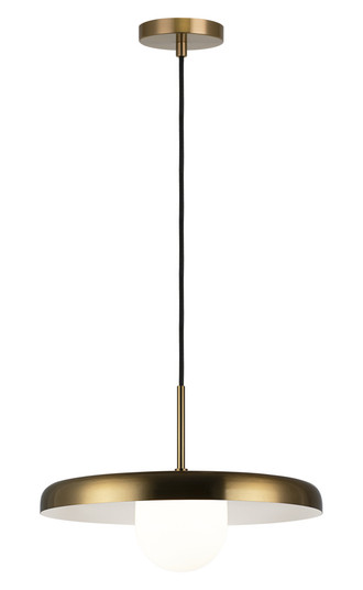 CRESTON Pendant (3605|C34421AGOP)