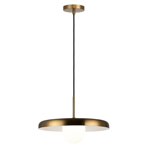 Creston Pendants (3605|C34421AGOP)