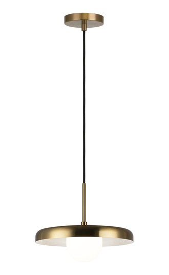 Creston Pendants (3605|C34411AGOP)