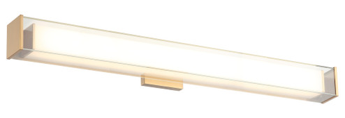 CARDENNE Wall Sconce (3605|S04432AG)