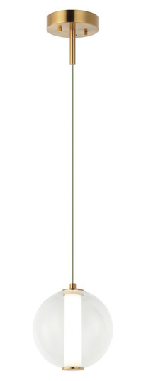 BELANGE Pendant (3605|C69611AGCL)