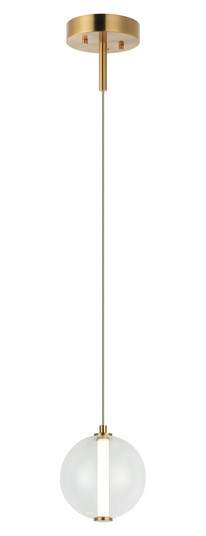 Belange Pendants (3605|C69601AGCL)