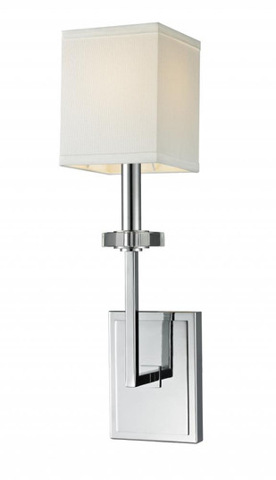 Wall Sconce Collections Chrome Wall Sconce (3605|W52201CH)