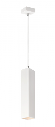Baton Plaster Pendant (3605|C65701PL)