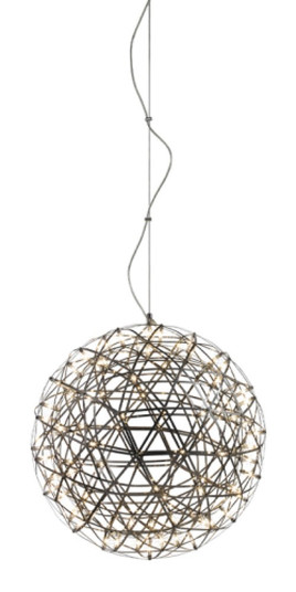 Manhattan Chandelier (3605|C48602PB)