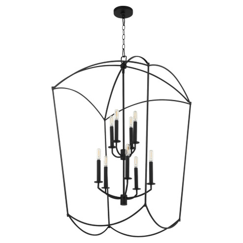 MANTLE 9LT ENTRY - MB (83|6812-9-59)