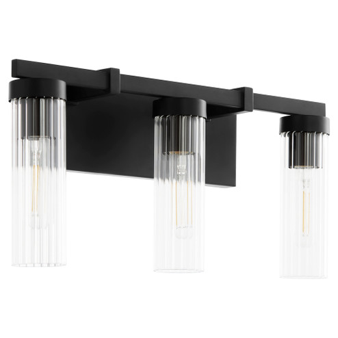 KILBEY 3LT VANITY - MB (83|533-3-59)