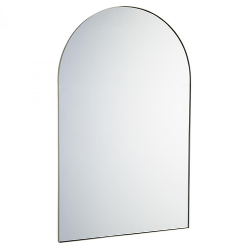 29x46 Arch Mirror - SLV (83|14-2946-61)