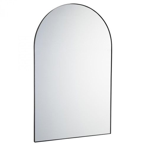 29x46 Arch Mirror - MB (83|14-2946-59)