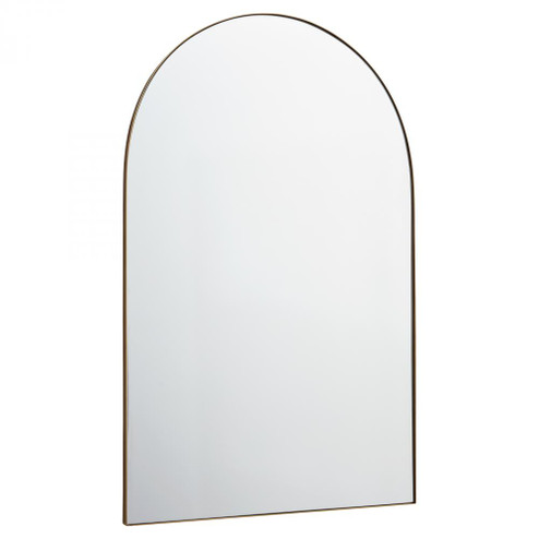 29x46 Arch Mirror - GLD (83|14-2946-21)