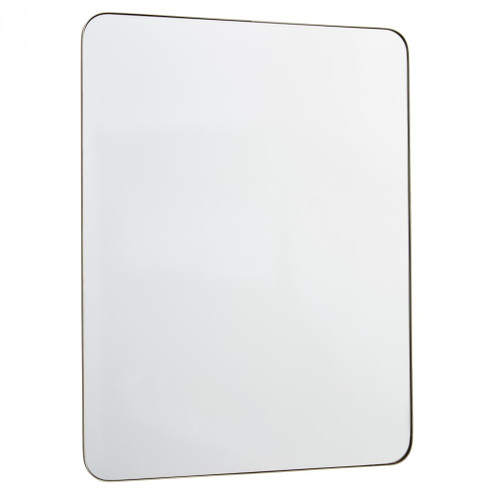 30x40 Stadium Mirror - SLV (83|12-3040-61)