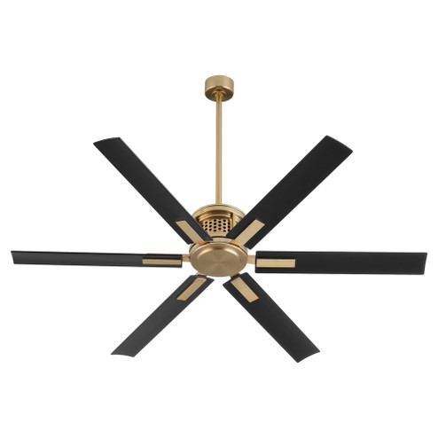 ZEUS 65'' FAN - AGB (83|10656-80)