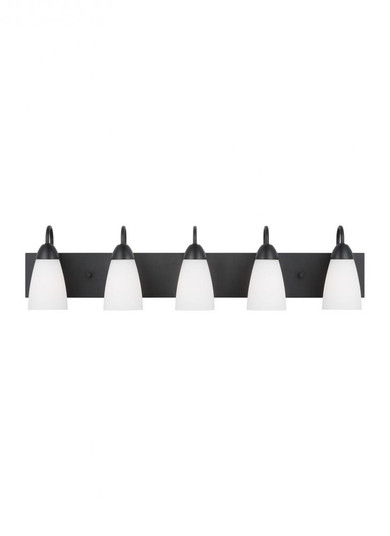 Seville Five Light Wall / Bath (38|4420205-112)
