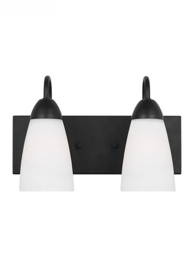 Seville Two Light Wall / Bath (38|4420202-112)