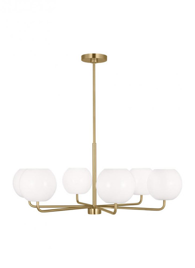 Rory Large Chandelier (38|GLC1066SB)
