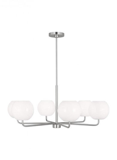 Rory Large Chandelier (38|GLC1066BS)