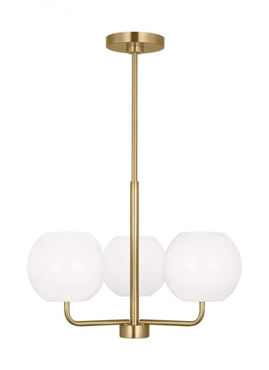 Rory Small Chandelier (38|GLC1043SB)