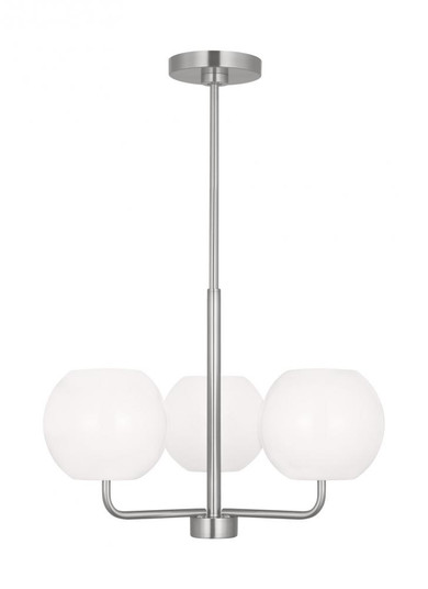 Rory Small Chandelier (38|GLC1043BS)