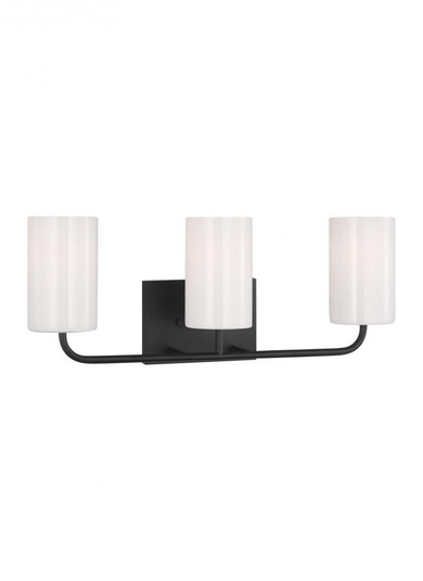 Rhett Large Vanity (38|GLV1003MBK)