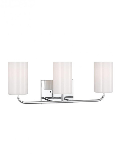 Rhett Large Vanity (38|GLV1003CH)