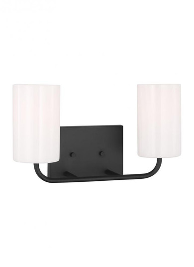 Rhett Medium Vanity (38|GLV1002MBK)