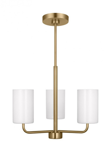 Rhett Small Chandelier (38|GLC1003SB)