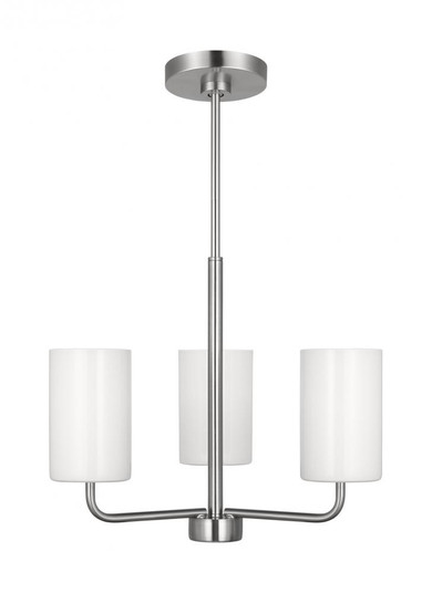 Rhett Small Chandelier (38|GLC1003BS)