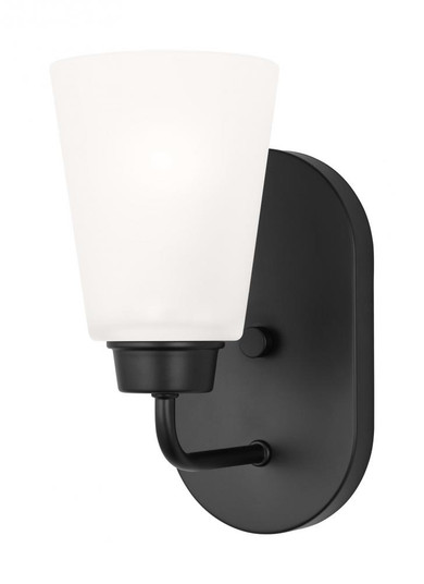 Kerrville One Light Wall / Bath Sconce (38|4115201-112)
