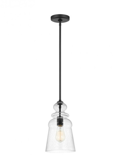 Kea One Light Pendant (38|6536901-112)