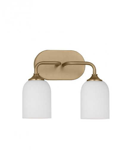 Emile Medium Vanity (38|GLV1022SB)