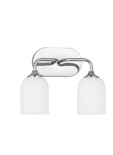 Emile Medium Vanity (38|GLV1022CH)
