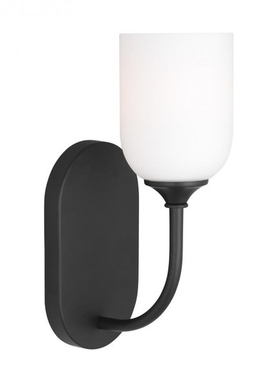 Emile Small Vanity (38|GLV1021MBK)