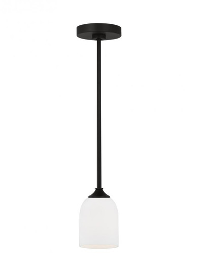 Emile Mini Pendant (38|GLP1021MBK)