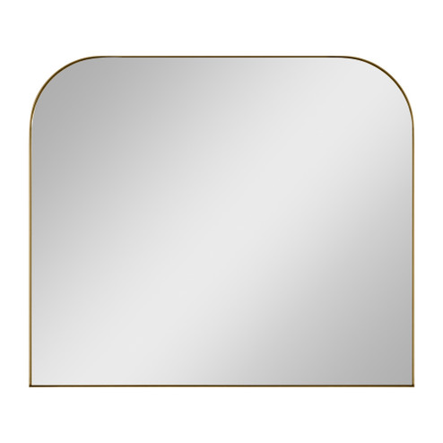 Planer Wide Mirror (38|MR1306BBS)