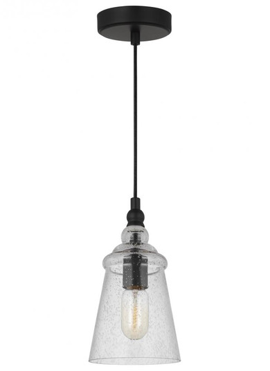 Loras Mini Pendant (38|P1449MBK)