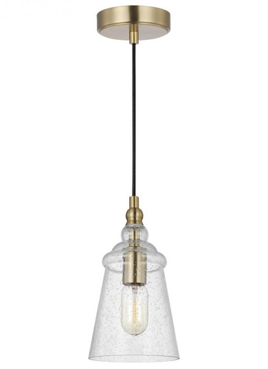 Loras Mini Pendant (38|P1449SB)