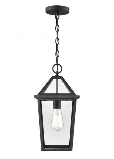 Outdoor Hanging Lantern (670|91401-TBK)