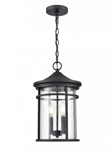Outdoor Hanging Lantern (670|91342-TBK)