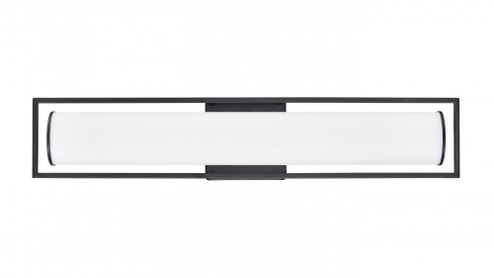 Teylor Vanity Light Selectable 3 CCT Integrated LED Matte Black (670|7601-MB)
