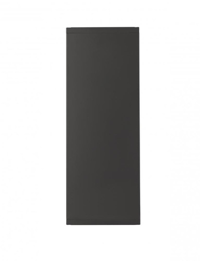Vegas 2-Light Outdoor Wall Sconce Powder Coated Black (670|43002-PBK)