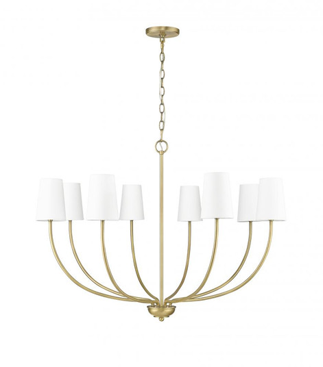 Chandelier Ceiling Light (670|29908-VB)