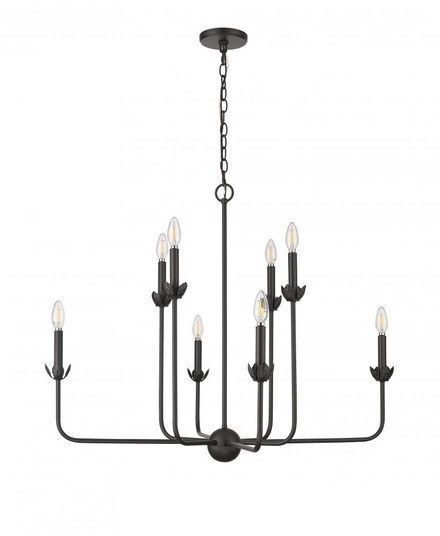 Chandelier Ceiling Light (670|29708-MB)