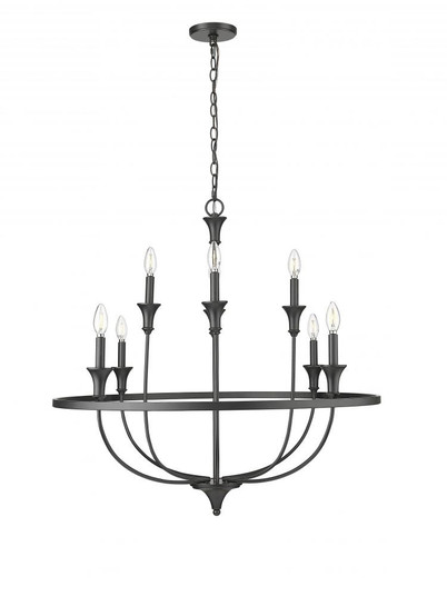 Chandelier Ceiling Light (670|28108-MB)