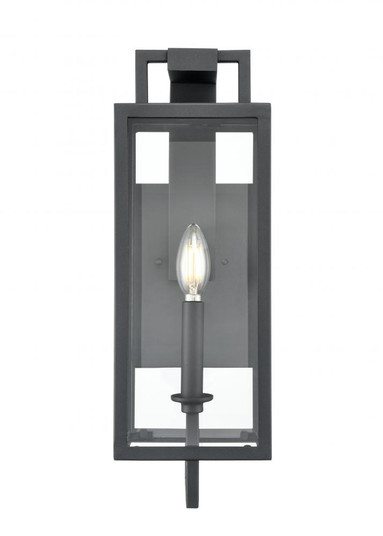 Outdoor Wall Sconce (670|280001-TBK)