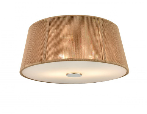 Flushmount Ceiling Light (670|213102-BN)