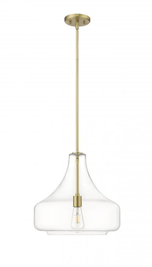 Pendant Light (670|20301-VB)