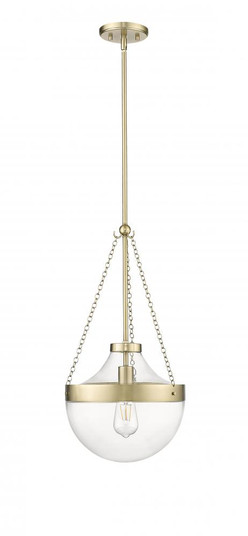 Pendant Light (670|20101-MG)