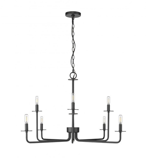 Chandelier Ceiling Light (670|12508-MB)